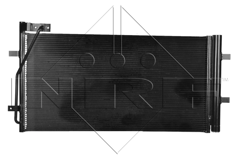 Aire acondicionado capacitor NRF 350029 precio, desde 120,92 EUR