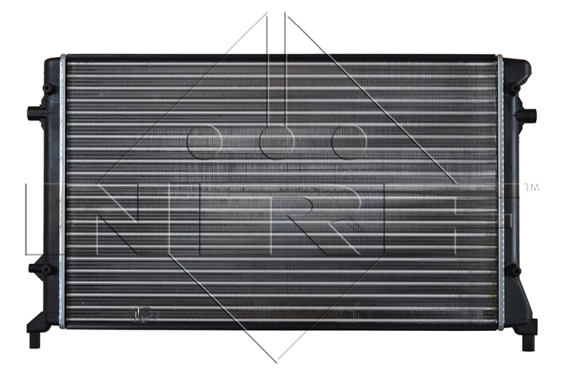 53405A NRF Refrigeración del motor