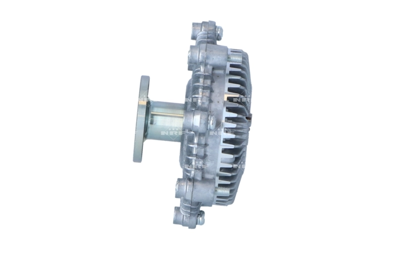 Embrague viscoso de ventilador 2572043600 Hyundai/Kia