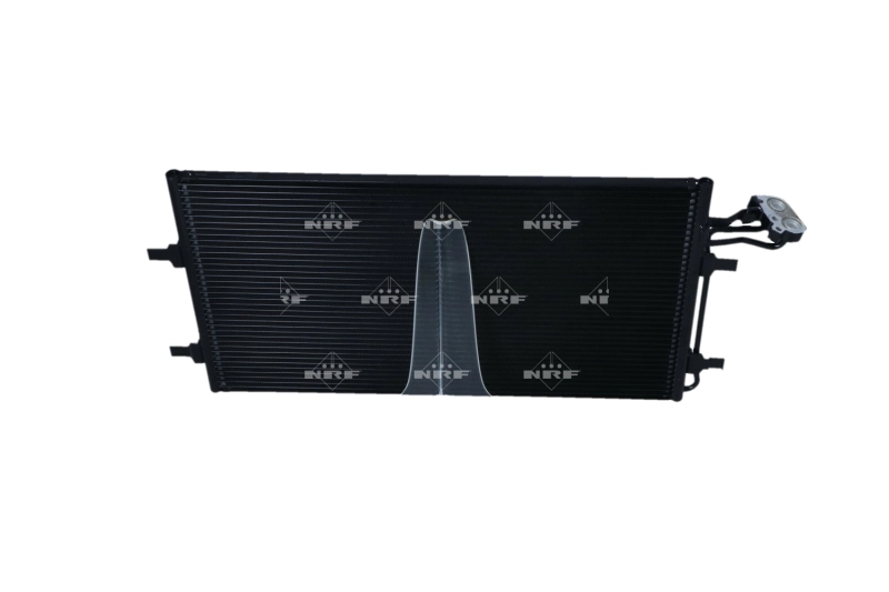 Comprar 35770 NRF Condensador de aire acondicionado
