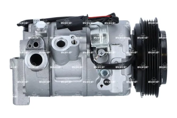  Compresor de aire acondicionado Mercedes A 