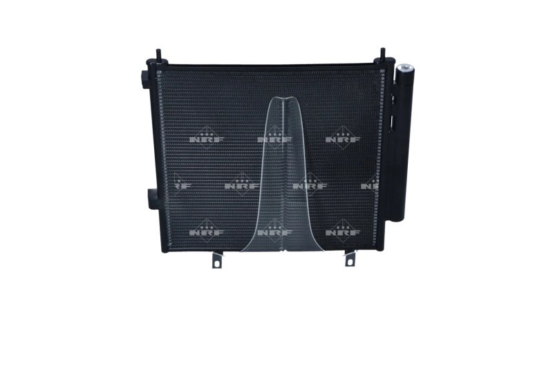 Aire acondicionado capacitor NRF 350451 precio, desde 109,43 EUR