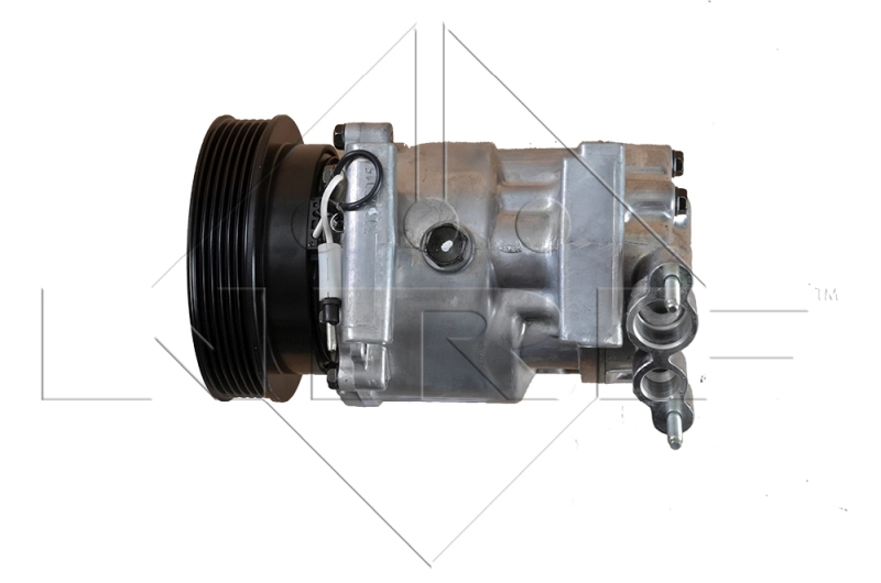 Comprar Compresor de aire acondicionado Renault Kangoo I KC0, KC1