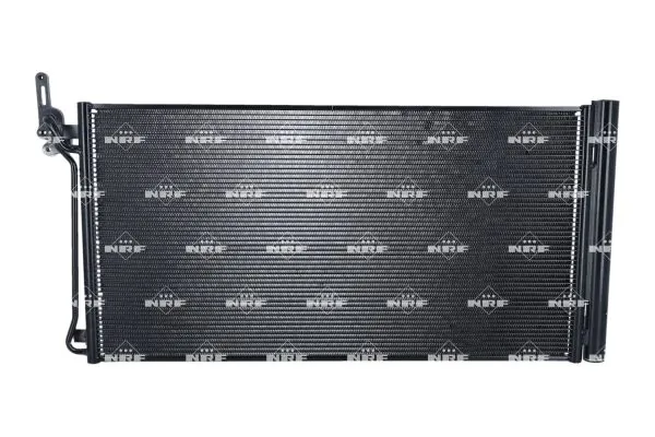 Aire acondicionado capacitor Land Rover Range Rover EVOQUE SUV (L551) (2018 - 2026) precio, desde 149,96 EUR