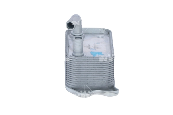 31296 NRF Radiador de aceite
