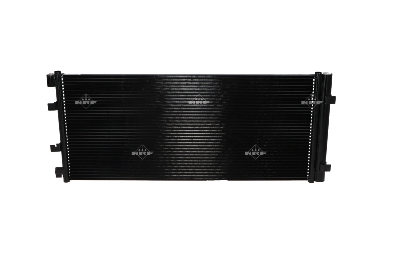 Comprar 35972 NRF Condensador de aire acondicionado