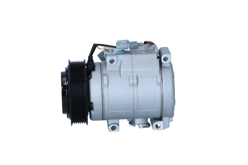 Compresor ac NRF 32896 precio, desde 322,54 EUR