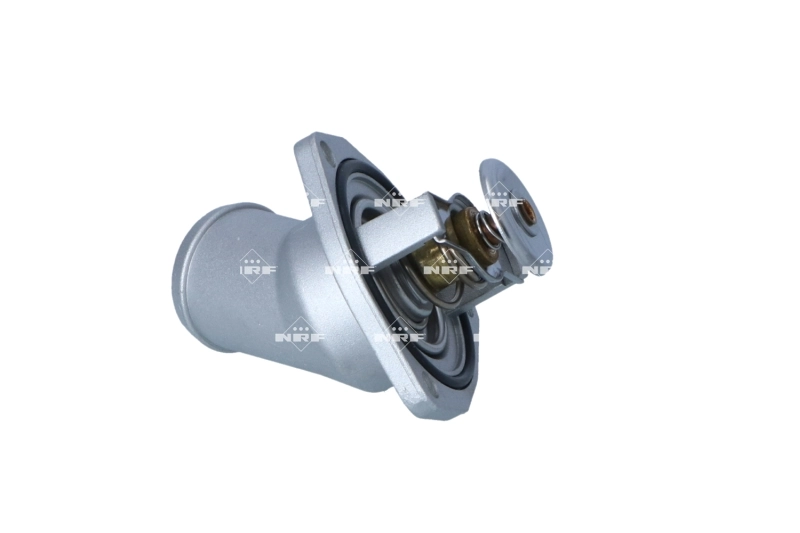 Caja del termostato Renault Master 2 HD, FD