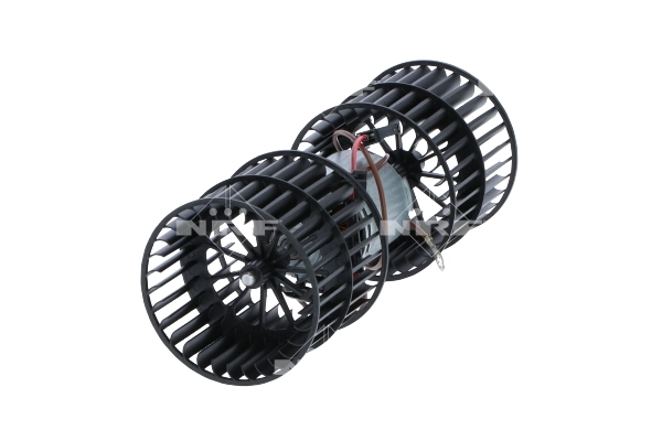  Ventilador habitáculo Ford Escort 5