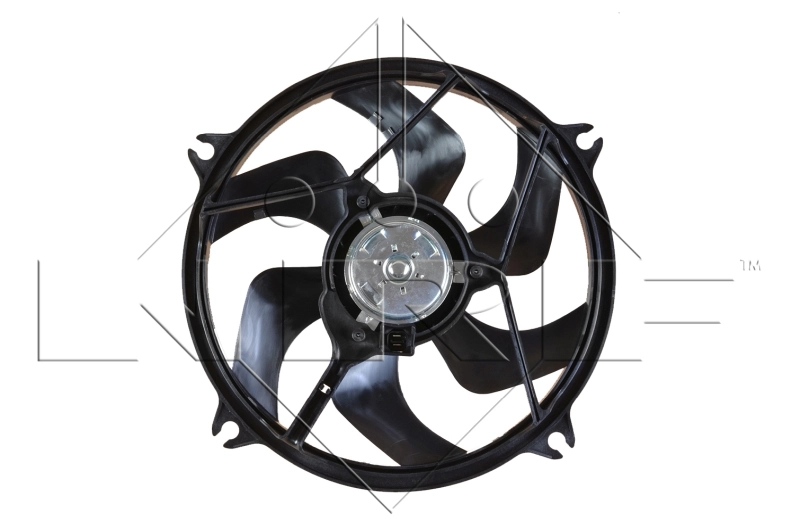 47320 NRF Electroventilador del motor