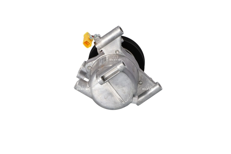320089 NRF Compresor climatizador