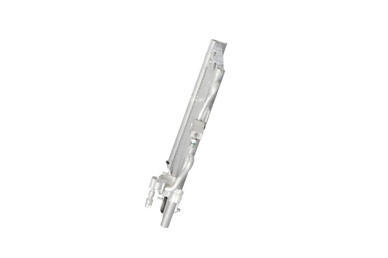 35598 NRF Radiador de aire acondicionado