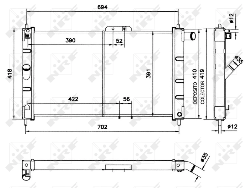 52055 NRF
