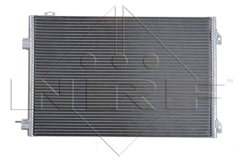 Aire acondicionado capacitor NRF 35545 precio, desde 82,10 EUR