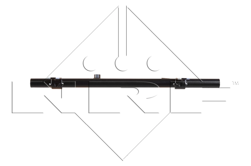 Aire acondicionado capacitor NRF 35605 precio, desde 94,70 EUR