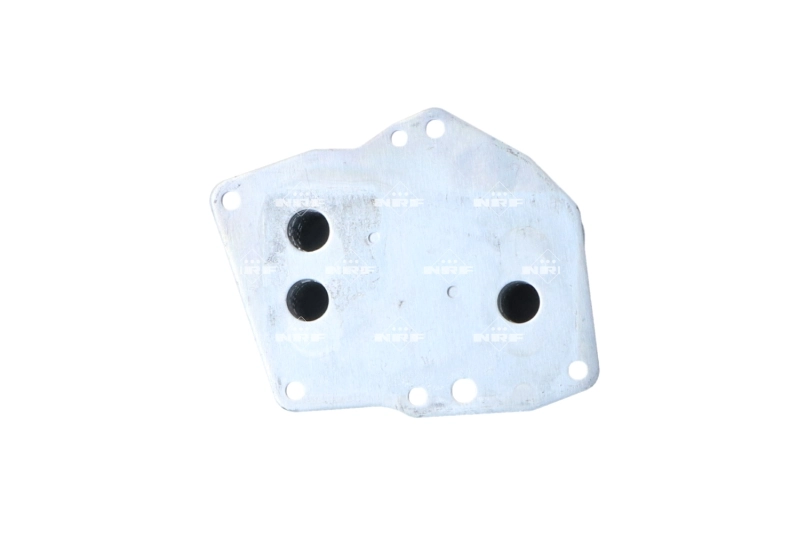Radiador de aceite debajo del filtro NRF 31860 precio, desde 61,82 EUR