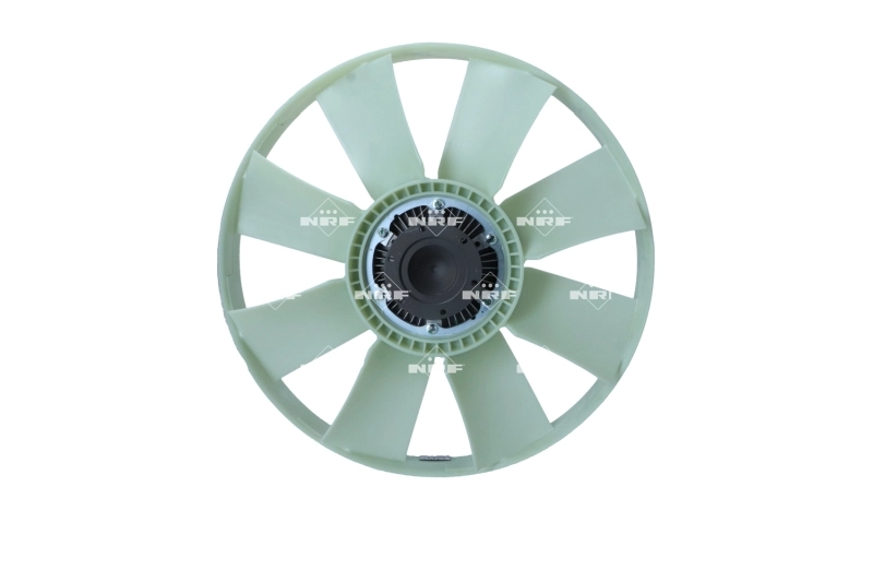 Embrague, ventilador de refrigeración NRF 49733 precio, desde 323,74 EUR