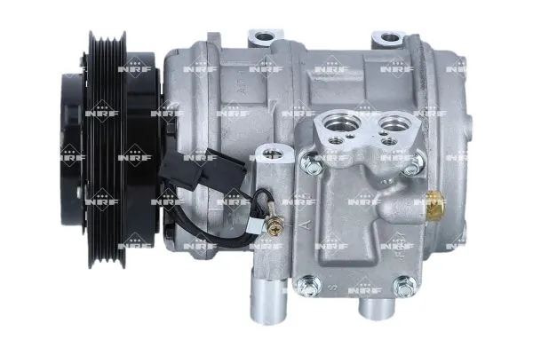 Compresor de aire acondicionado 1604023200 Hyundai/Kia