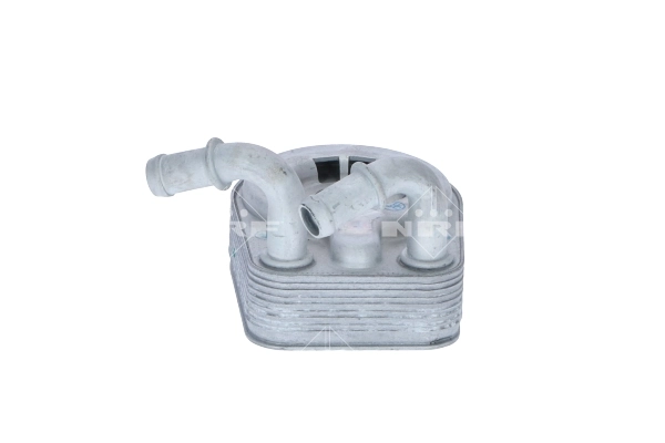 31322 NRF Radiador de aceite