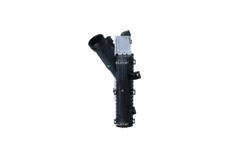 30198 NRF Radiador de intercooler