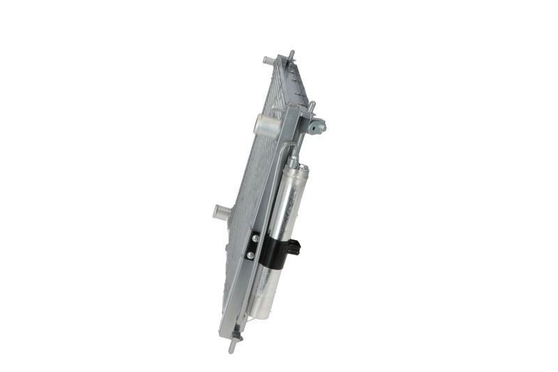 35886 NRF Radiador de aire acondicionado