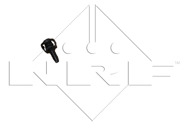 Radiador 50435 NRF