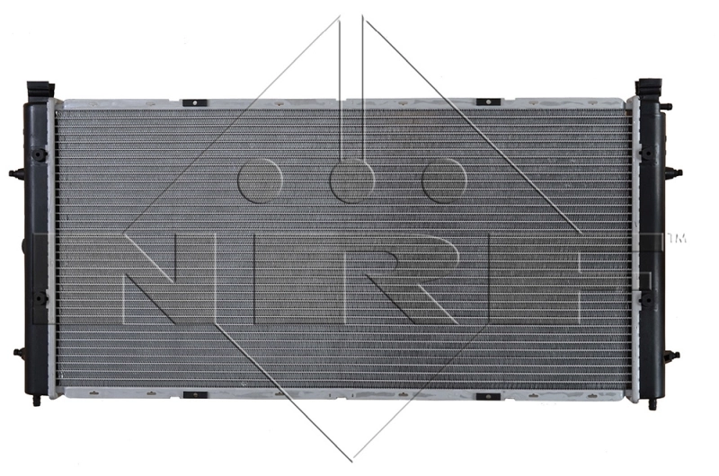 509514 NRF Refrigeración del motor