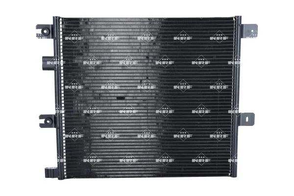 Aire acondicionado capacitor NRF 350504 precio, desde 157,89 EUR