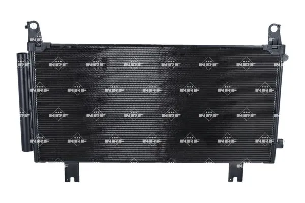 Aire acondicionado capacitor NRF 350606 precio, desde 151,40 EUR
