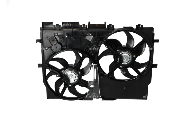 Ventilador, refrigeración motor NRF 47895 precio, desde 400,92 EUR