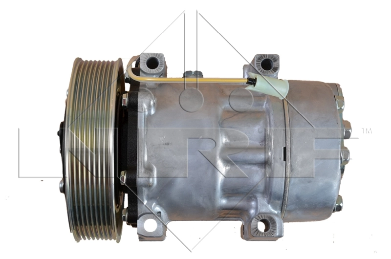 32699 NRF Compresor climatizador