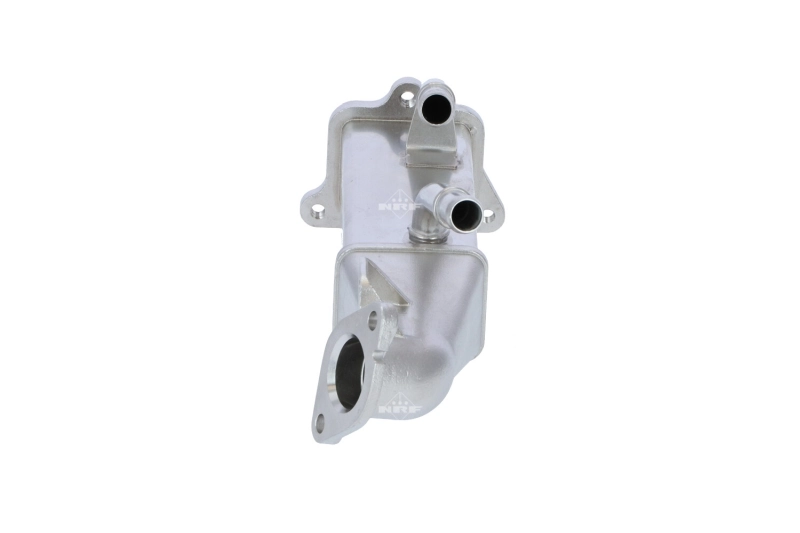 Comprar 48350 NRF Enfriador de recirculación de gases de escape EGR
