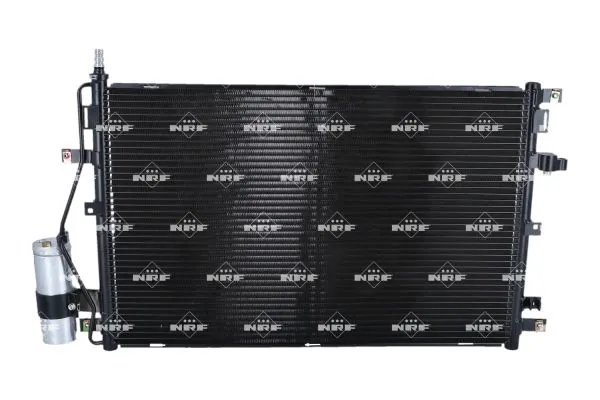 Aire acondicionado capacitor NRF 35876 precio, desde 109,26 EUR