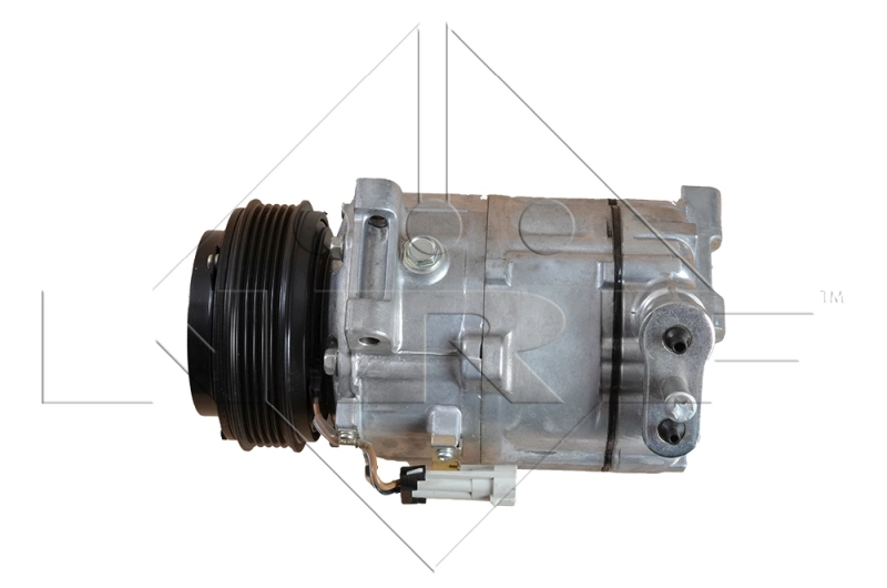 32312 NRF Compresor climatizador