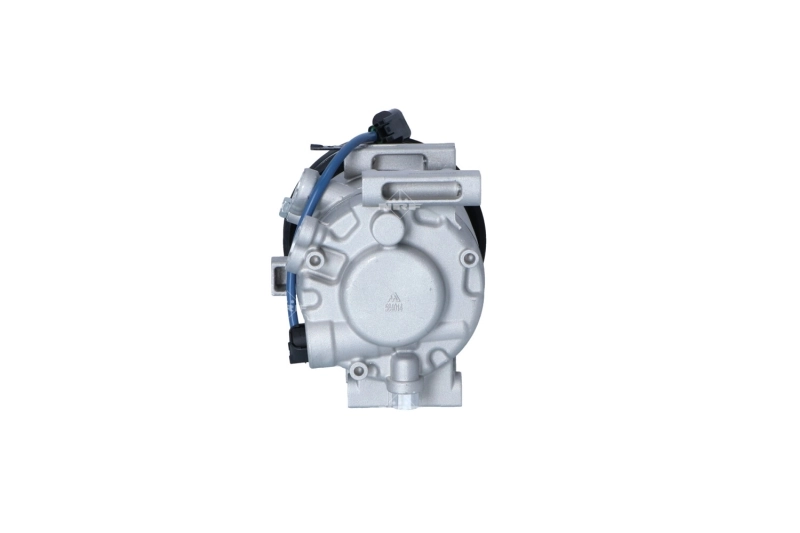 Compresor climatizador para KIA Cerato III YD