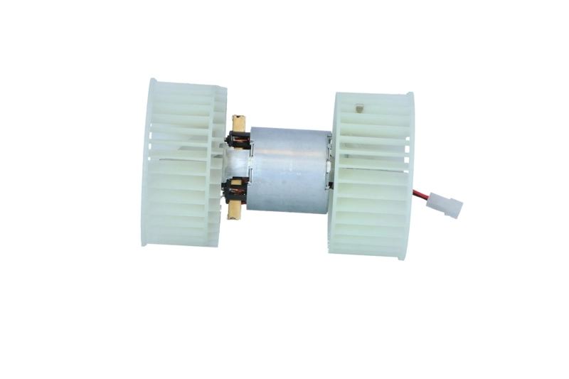  Ventilador habitáculo Iveco Stralis 1
