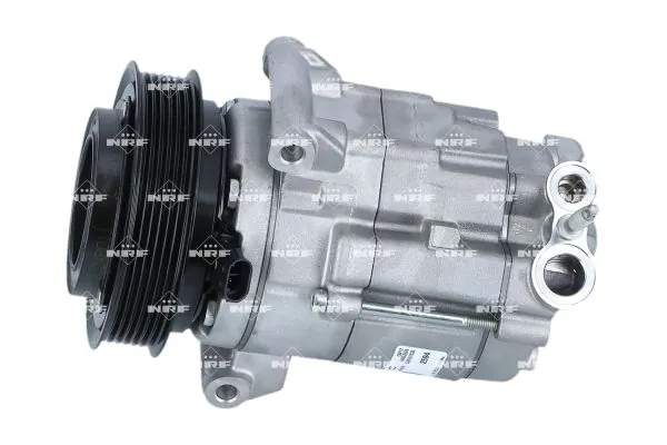 320116G NRF Compresor climatizador