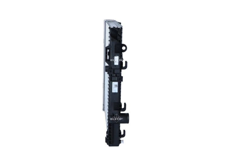 Radiador A9705000503 Mercedes