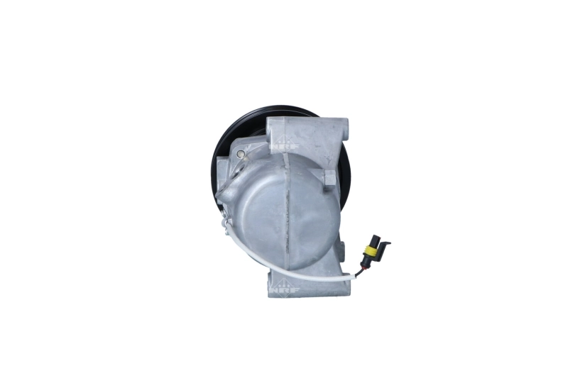 320096 NRF Compresor climatizador