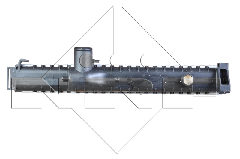 Comprar Radiador BMW 7  E32