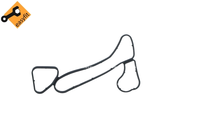 Radiador de aceite 31272 NRF
