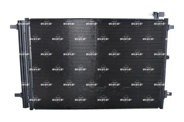 Aire acondicionado capacitor NRF 350607 precio, desde 166,45 EUR
