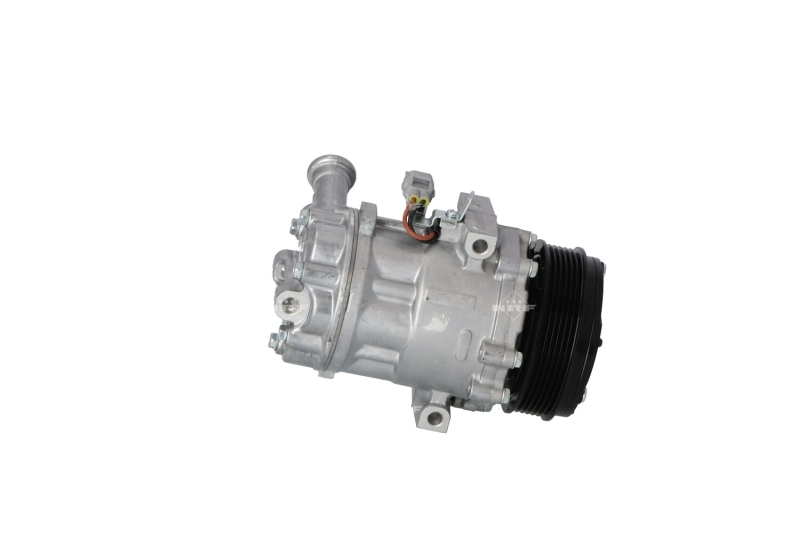  Compresor de aire acondicionado Fiat Doblo 2