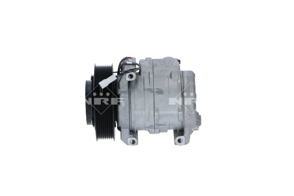 Compresor de aire acondicionado A472230011180 Mercedes