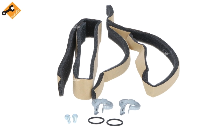 Radiador interior Renault Master III furgoneta (FV, JV) (2010 - 2026) precio, desde 98,55 USD