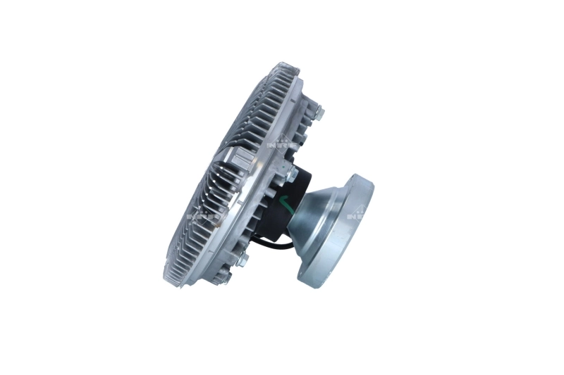 49002 NRF Embrague viscoso