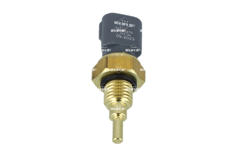 Sensor de temperatura del refrigerante NRF 727120 precio, desde 8,79 EUR