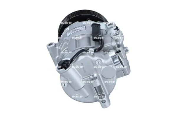 Compresor ac NRF 32931 precio, desde 301,86 EUR