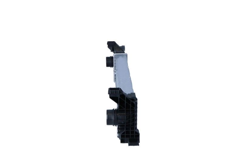 309383 NRF Radiador de intercooler