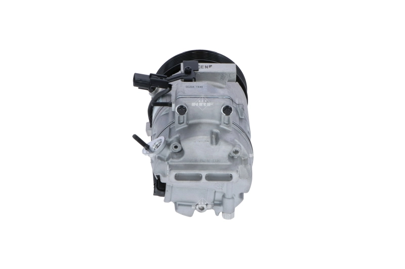 Compresor climatizador para Hyundai Santa Fe III DM